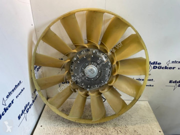 MAN 25 51.06600-71 FAN+VISCO CLUTCH D2066/D2676/D3876 LF