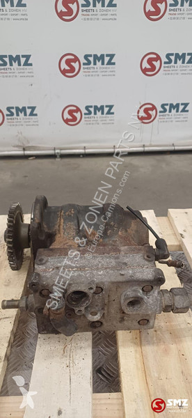 Pièces poids lourds Renault Occ luchtcompressor DXI11 Renault