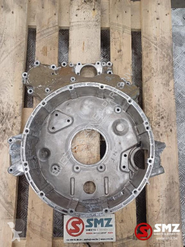 Moteur Mercedes