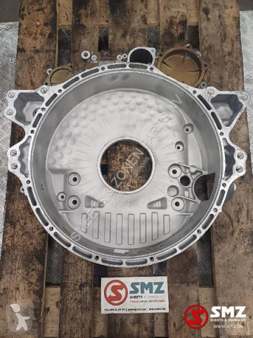 Motor Mercedes