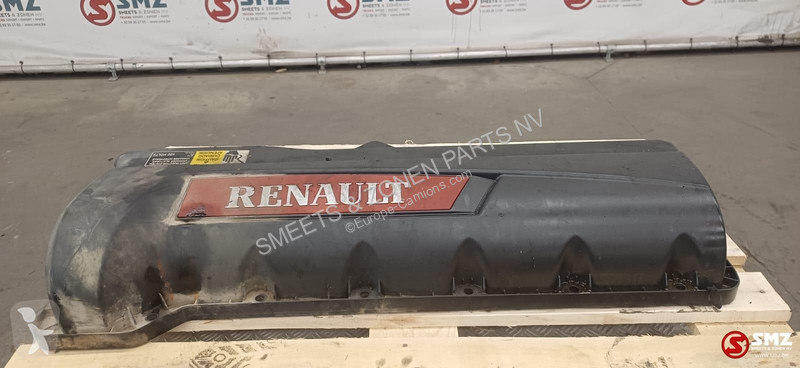 Pièces poids lourds Renault Occ kleppendeksel...