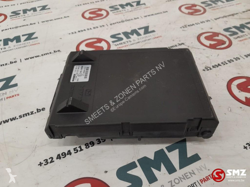 Reservdelar lastbilar MAN Occ ECU ZBR2...