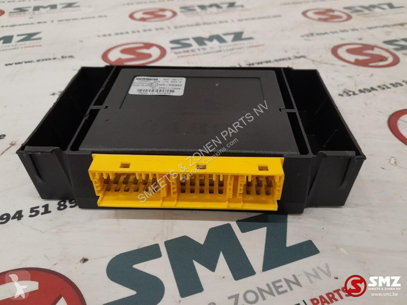 Reservdelar lastbilar MAN Occ ECU ECAS 6x2...