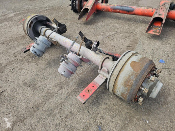 Transmission essieu SMB