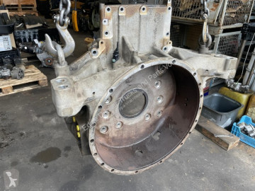 Moteur MAN