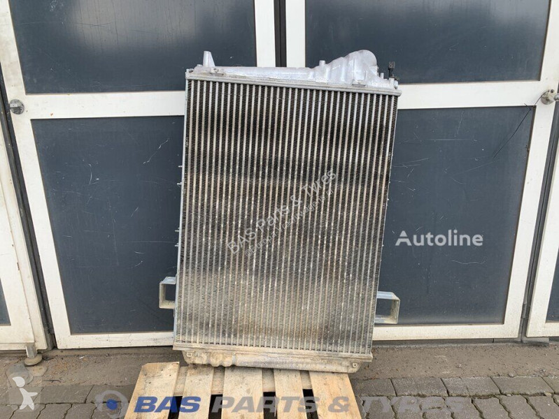 Pièces poids lourds Volvo Radiateur de...