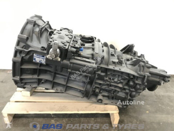 Boîte de vitesse DAF neuf
