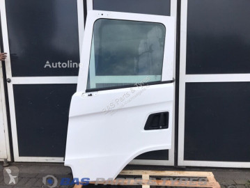 Porte Scania
