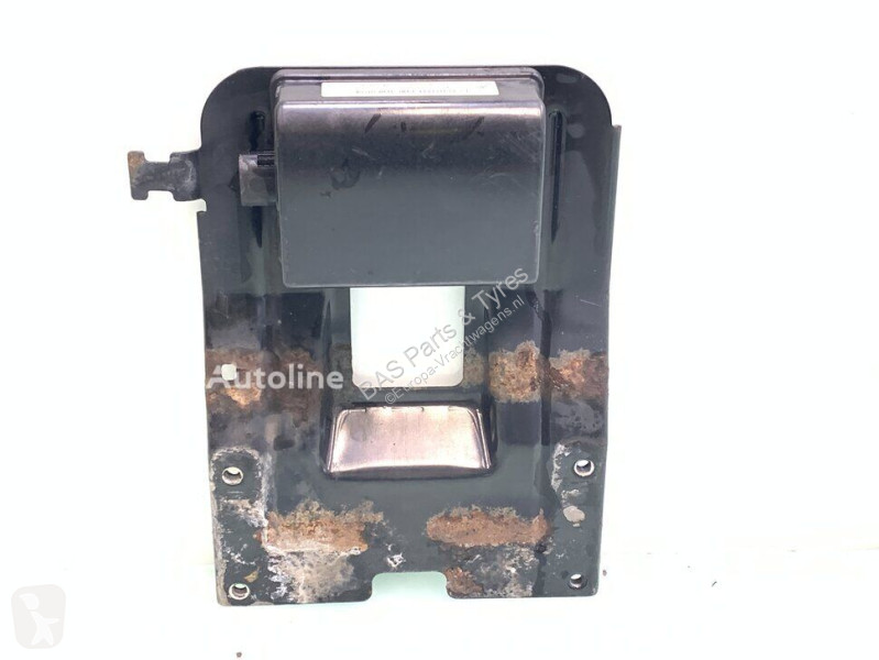 Reservdelar lastbilar Volvo Phare 16 (4) pour...
