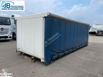 Pièces poids lourds