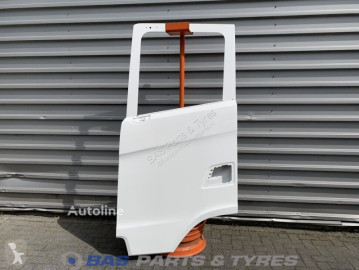 Porte Scania