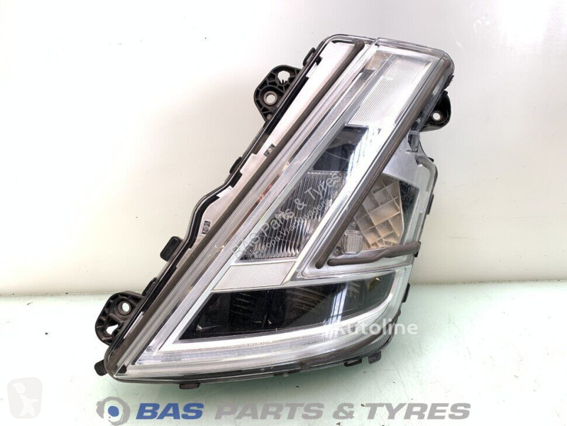 Reservdelar lastbilar Volvo Phare 4B pour...