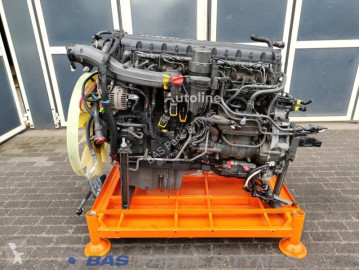 Moteur DAF