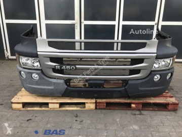 Pare-chocs Scania
