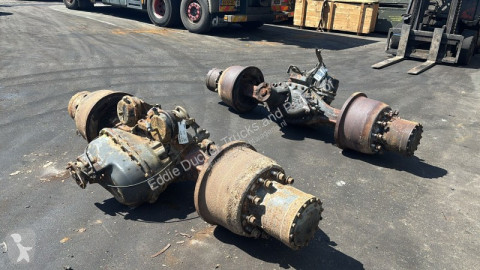 Transmission essieu DAF