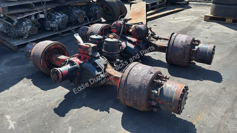 Vrachtwagenonderdelen DAF 1355T+1355 4.49 SET