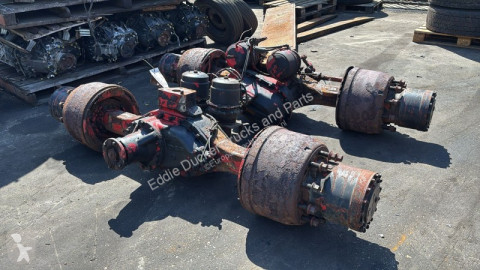 Transmission essieu DAF