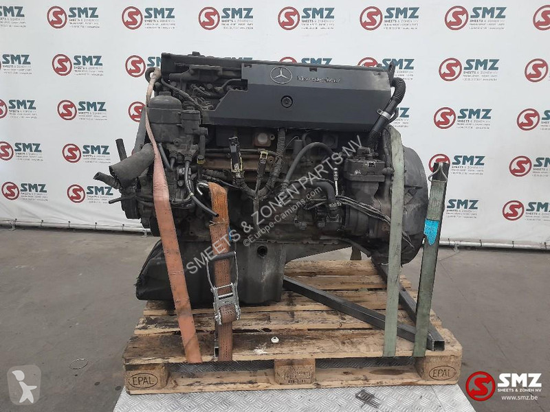 Náhradní díly pro kamiony Mercedes Occ motor...