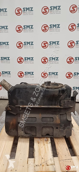 Peças pesados Mercedes Occ AdBluetank 25L +...