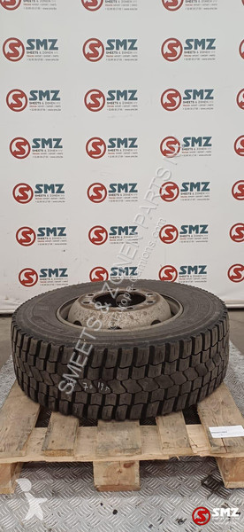 Däck Michelin
