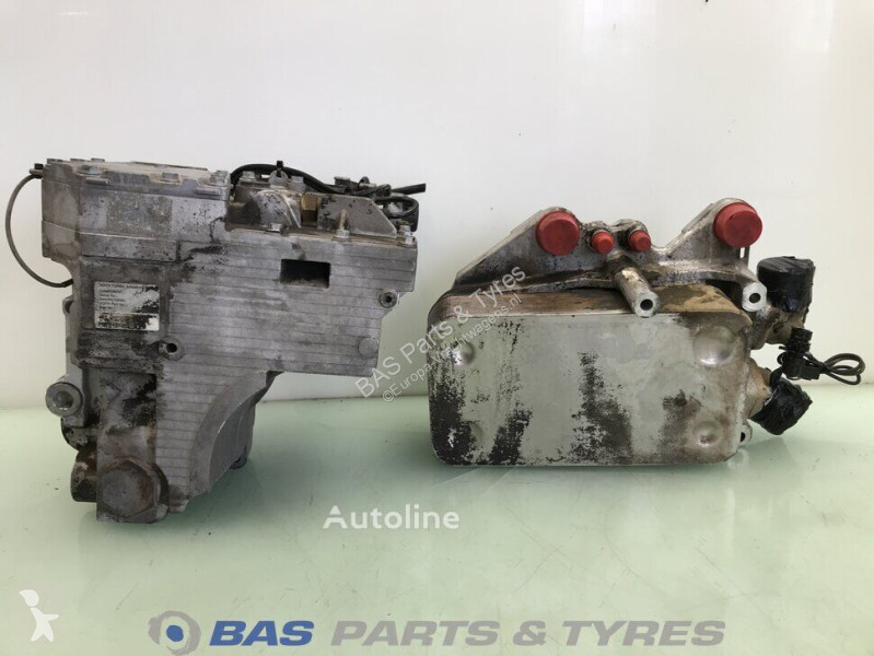 Pièces poids lourds Volvo Voith Retarder pour...