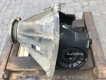 Transmission Volvo