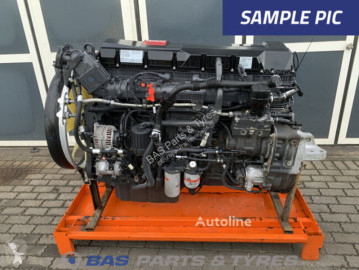 Moteur Renault neuf