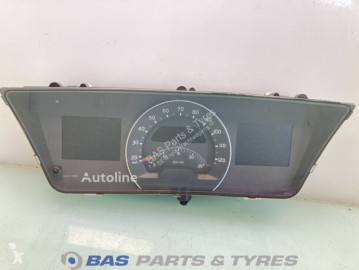 Tableau de bord Volvo