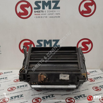Chauffage / ventilation Volvo