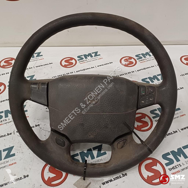Reservdelar lastbilar Volvo Occ stuurwiel Volvo