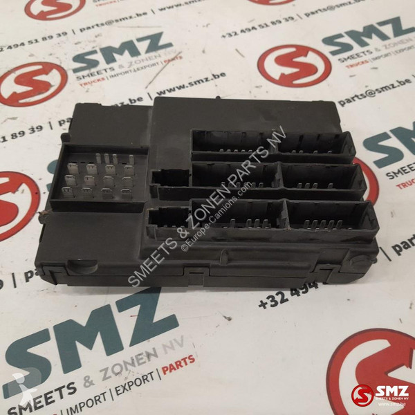 Reservdelar lastbilar MAN Occ ECU ZBR2...
