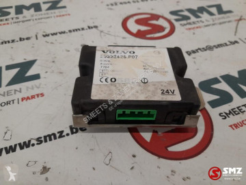 Volvo Occ ECU immobilizer regeleenheid Volvo