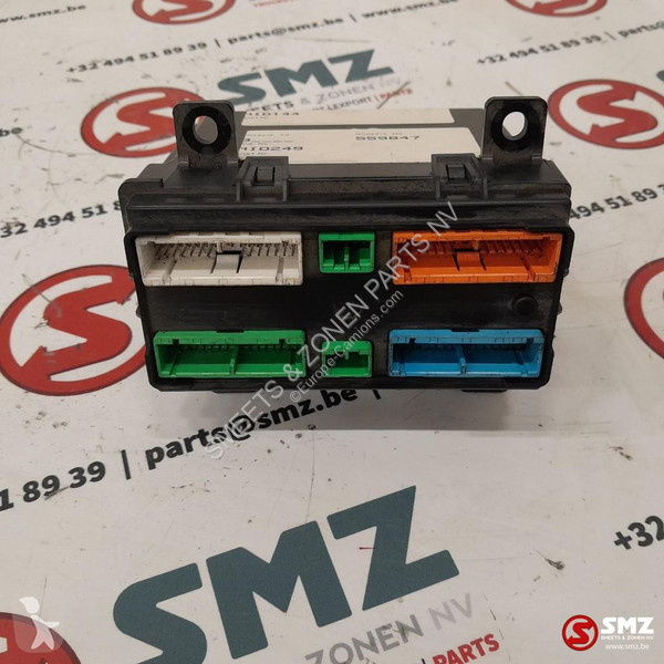 Reservdelar lastbilar Volvo Occ ECU VECU-B...