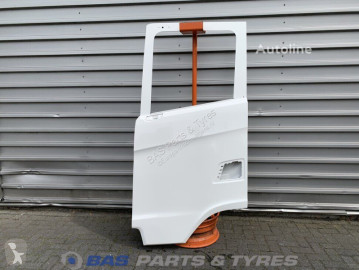 Porte Scania