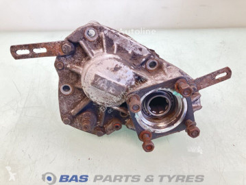 Transmission essieu Volvo