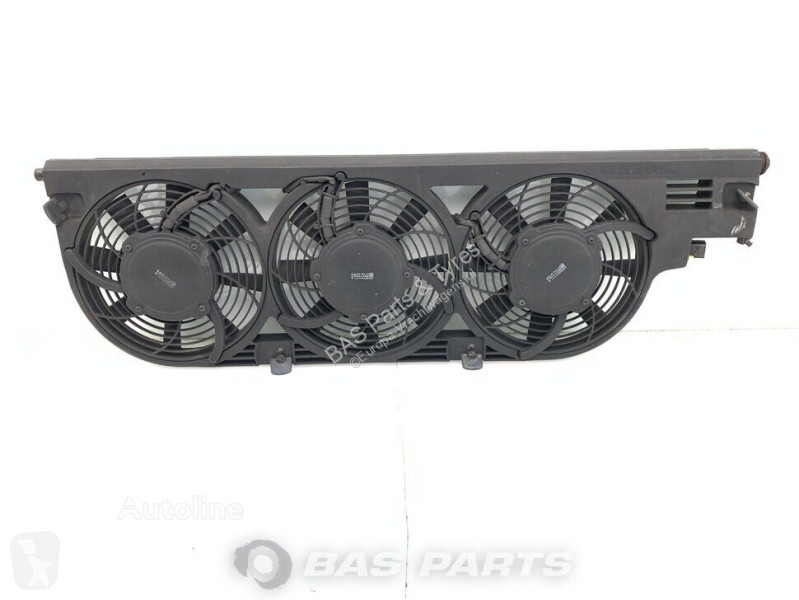 Reservdelar lastbilar Volvo Cabine Ventilator...