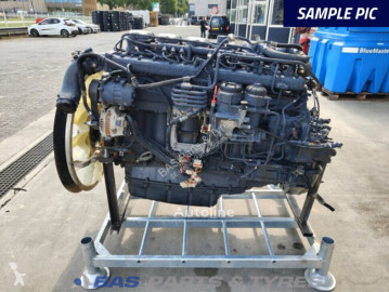 Moteur Scania neuf