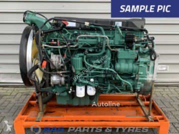 Motor Volvo ny