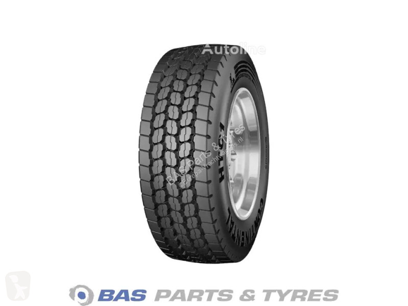 Reservedele til lastbil Continental 445/65R22.5...