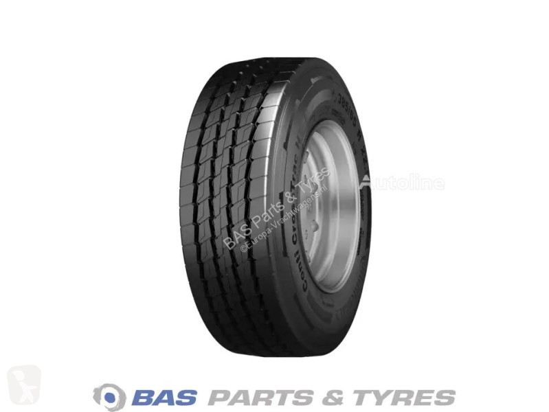 Reservdelar lastbilar Continental 385/65R22.5...
