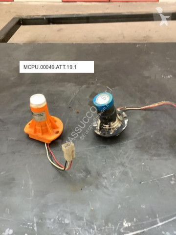 Sistema eléctrico