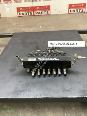 Sistema eléctrico