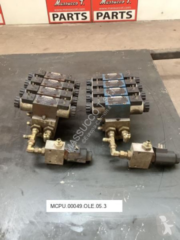 Sistema eléctrico