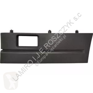 Scania LA SERIES P / R LH MIDDLE CAB STEP pour camion AIR DUSTER GUN SET TIR FI6 BCK 10 ATM