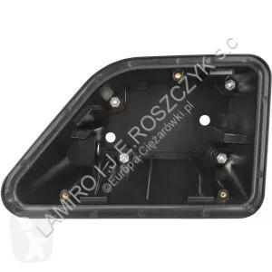 Reservdelar lastbilar Scania LA Boîtier de phare ROOF FOG MP BRACKET LH pour tracteur routier 7 R / S SERIES