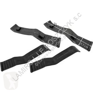 Pièces poids lourds Mercedes MUD FP RUBBER pour...