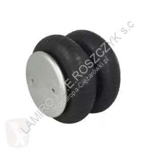 Reservdelar lastbilar Mercedes Suspension...