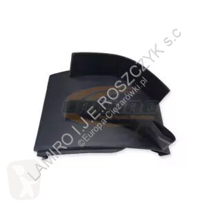 Mercedes T2 Revêtement LS MEGASPACE CAB CORNER / AIR INTAKE INNER LH pour tracteur routier ACTROS MP2