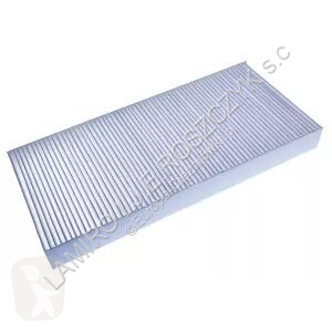 Filtre à air pour habitacle neuf