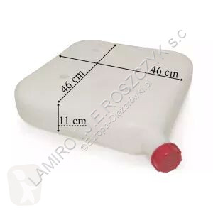 Reservdelar lastbilar Webasto HEATING FUEL TANK...